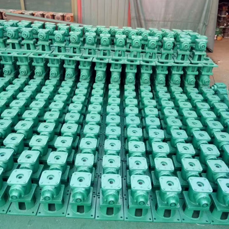 质量可靠的手提插板阀基地