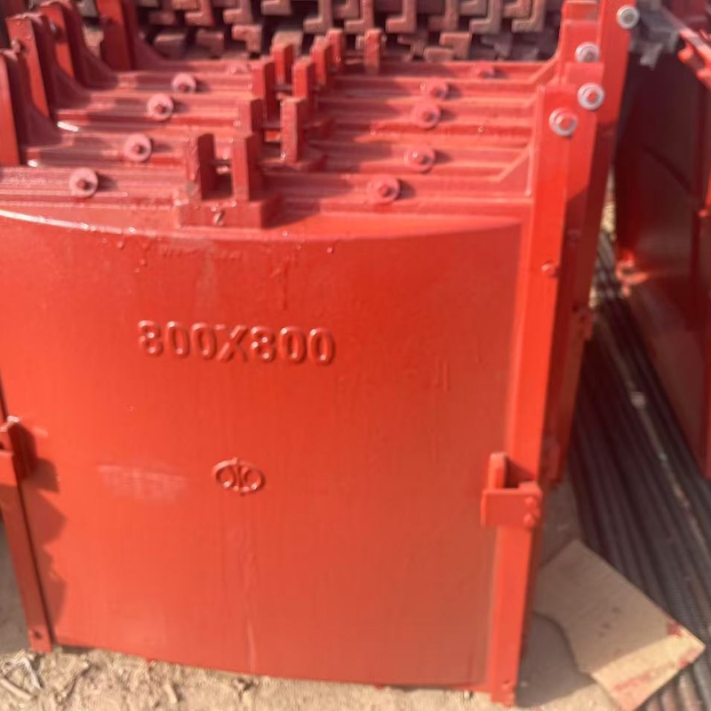 闸门启闭机直联螺杆启闭机专业生产设备