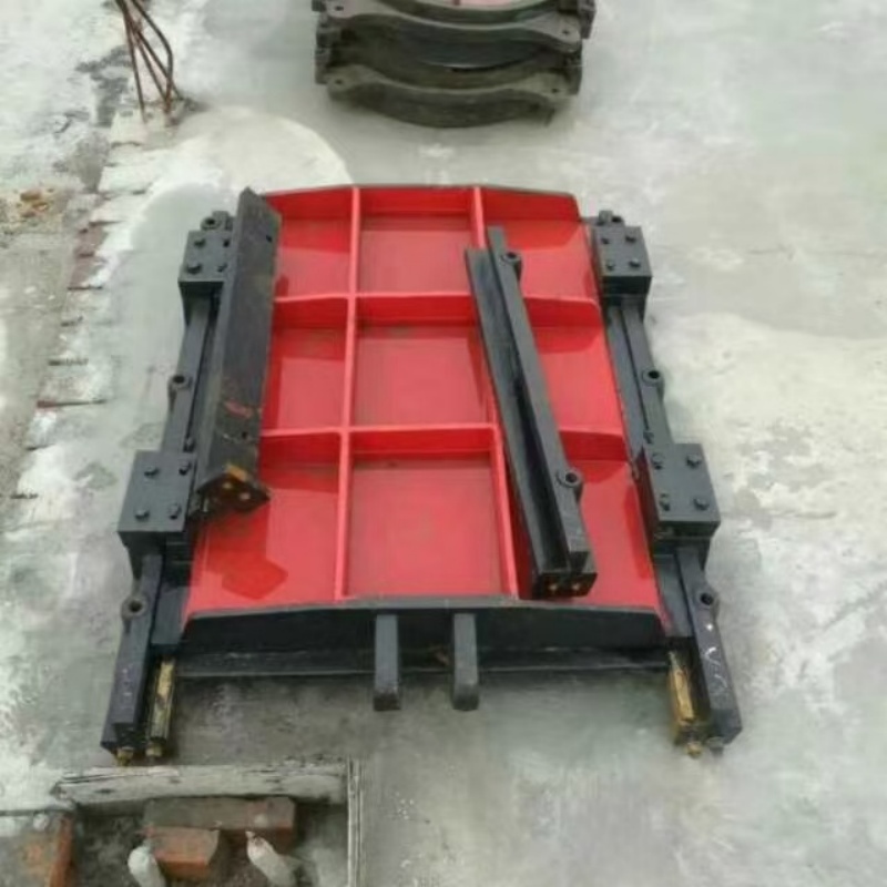 闸门启闭机直联螺杆启闭机专业生产设备