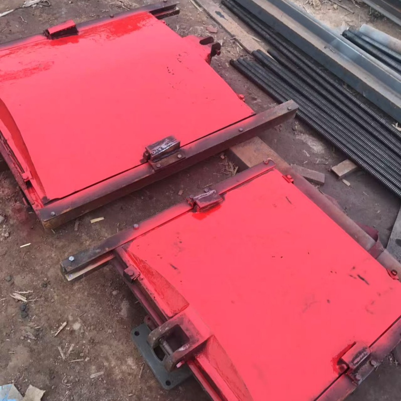 闸门启闭机防爆电动启闭机购买的是放心