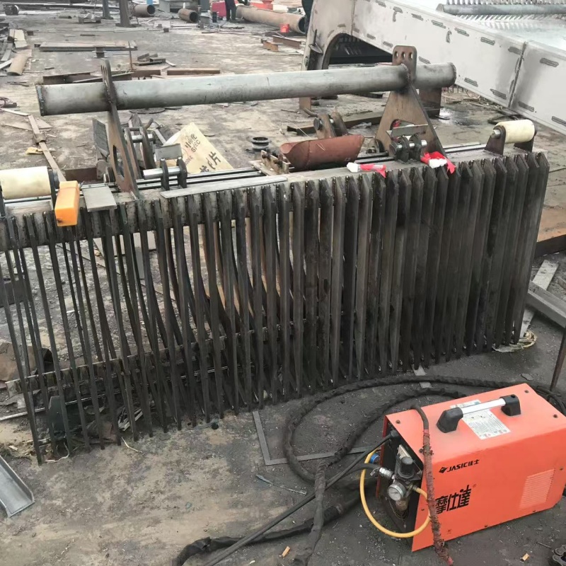 全自动旋转网式清污机 品质保障