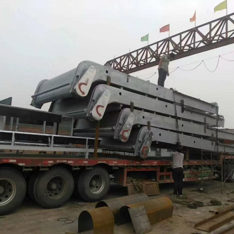 机械格栅耙齿实体生产厂家