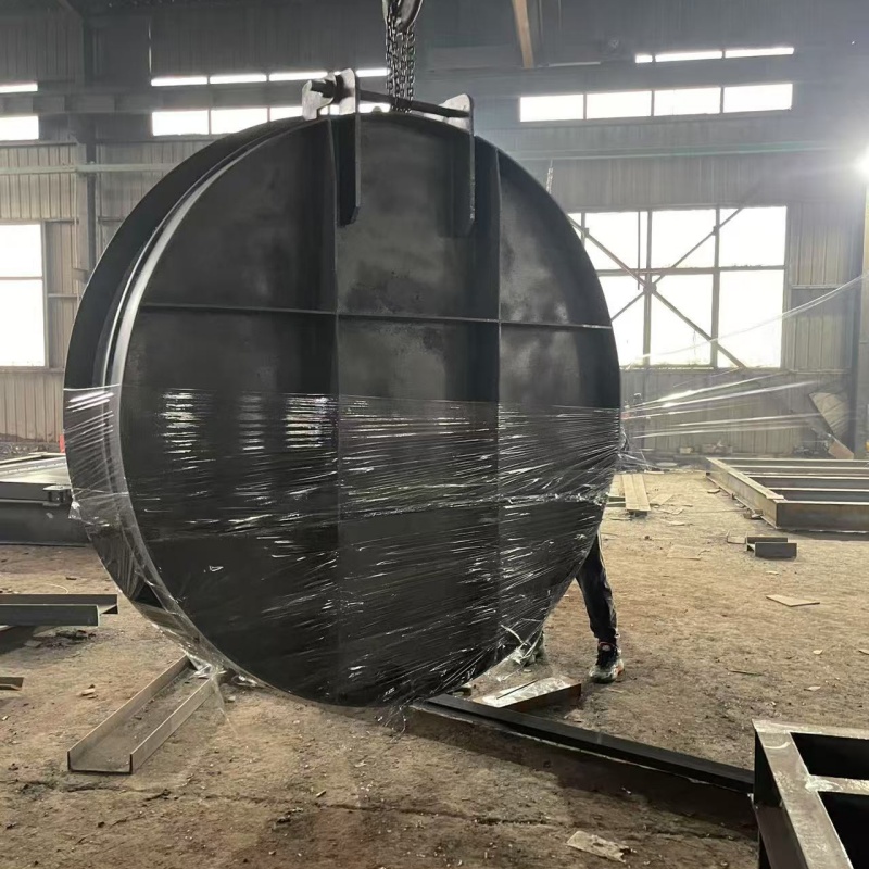 拦污栅清污现货速发