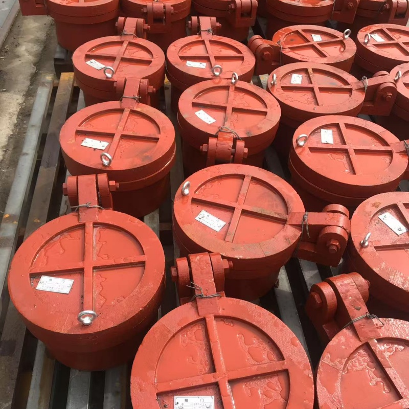 玻璃钢拍门源头工厂