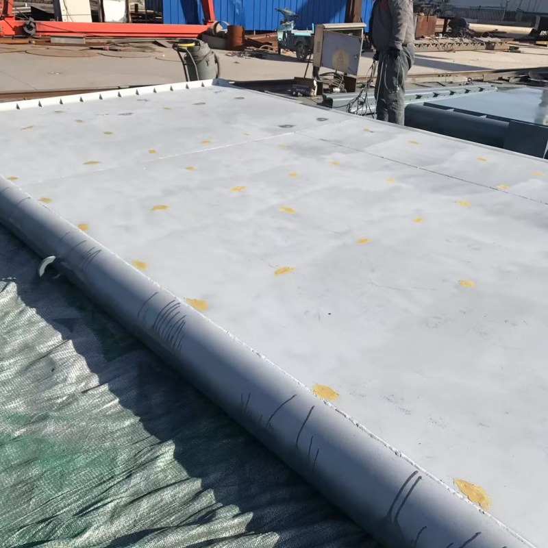 翻板闸门定制加工