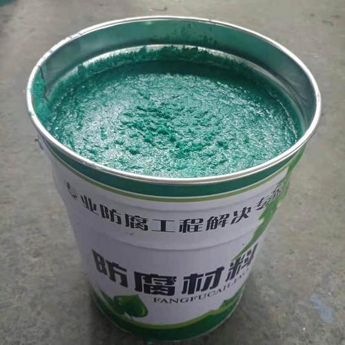 吸收塔防腐玻璃鳞片胶泥实力大厂家