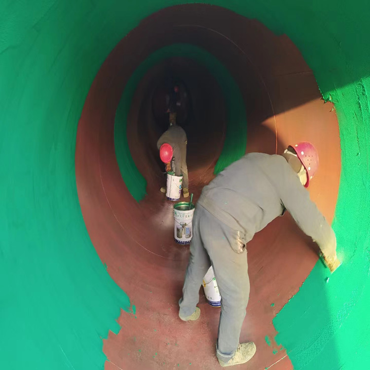 耐高温玻璃鳞片胶泥-来电洽谈