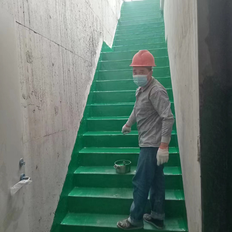 耐高温玻璃鳞片胶泥-来电洽谈