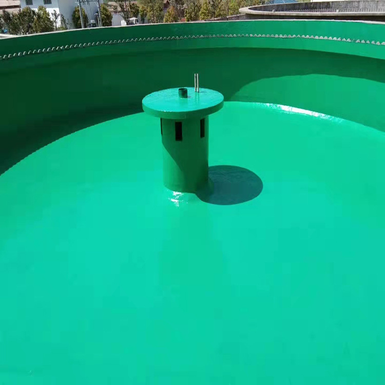 生产防腐玻璃鳞片胶泥的公司