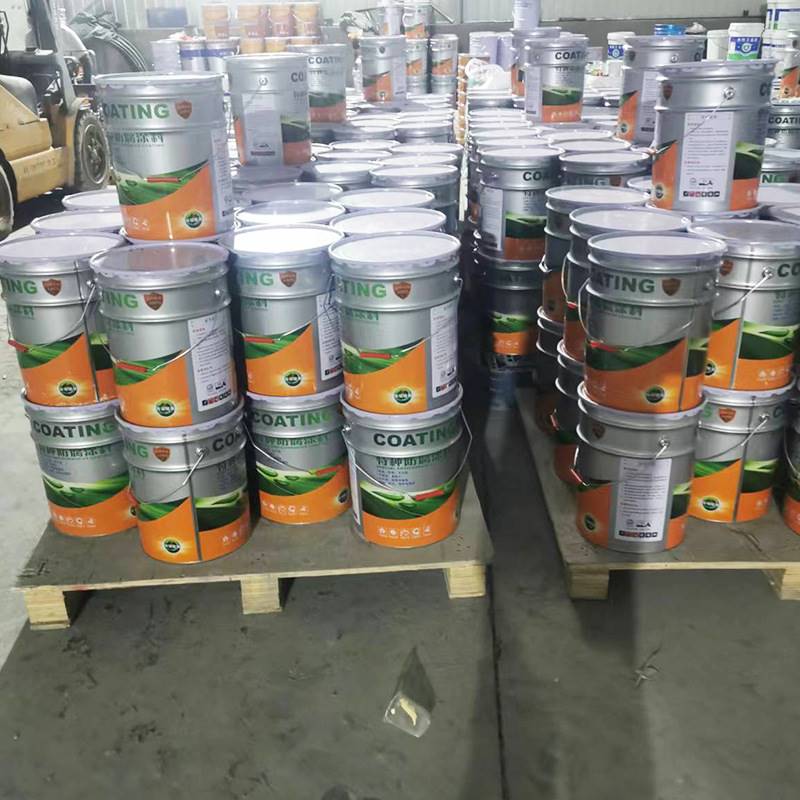 环氧防腐面漆厂家服务周到