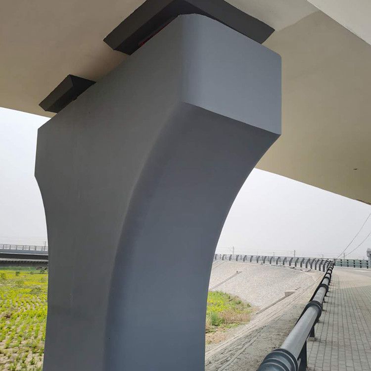 环氧防腐面漆厂家服务周到