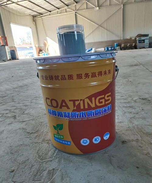 供应环氧云铁中间漆_精选厂家