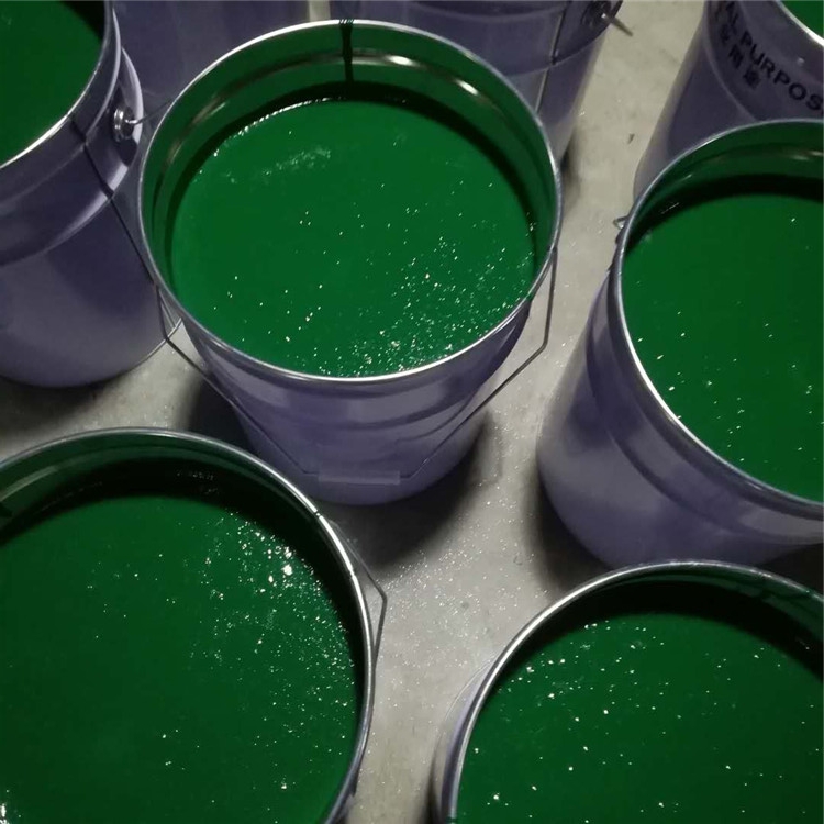 高温玻璃鳞片胶泥新品上市