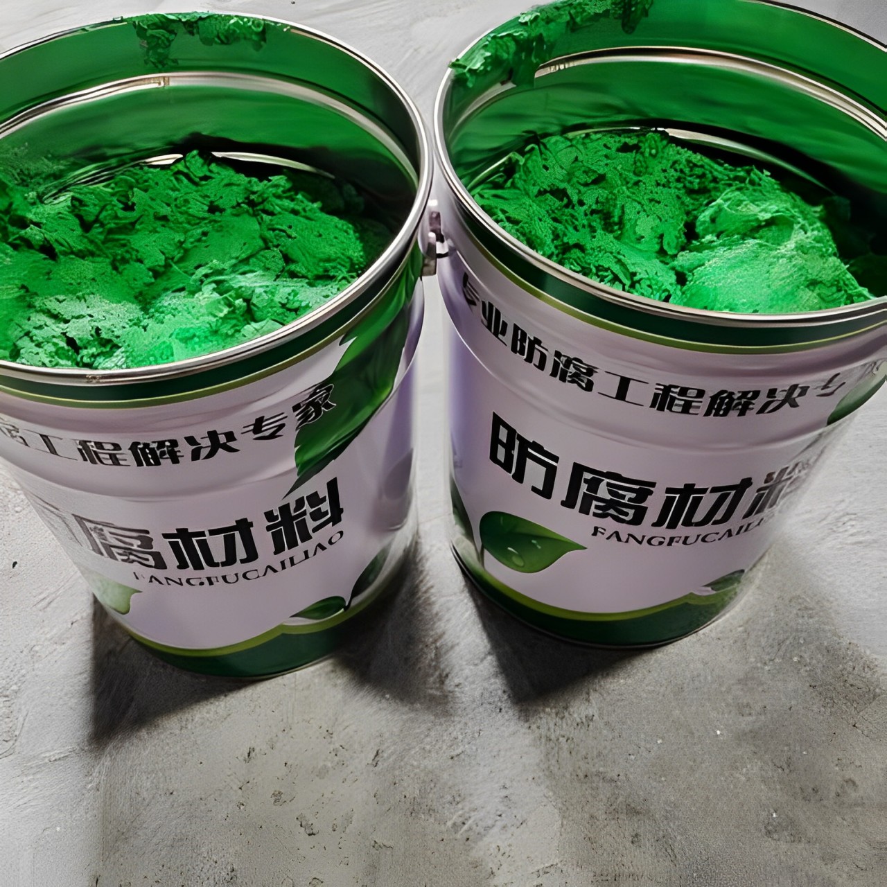 脱硫塔防腐施工货比三家再购买