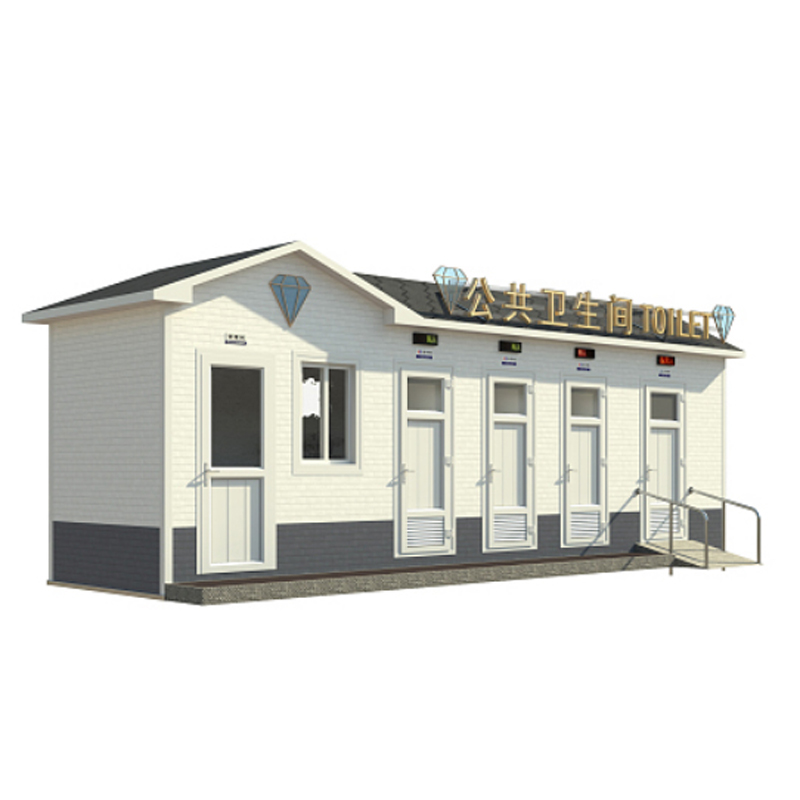 警务岗亭生产厂家