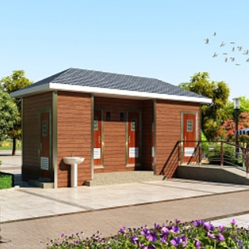 警务岗亭生产厂家