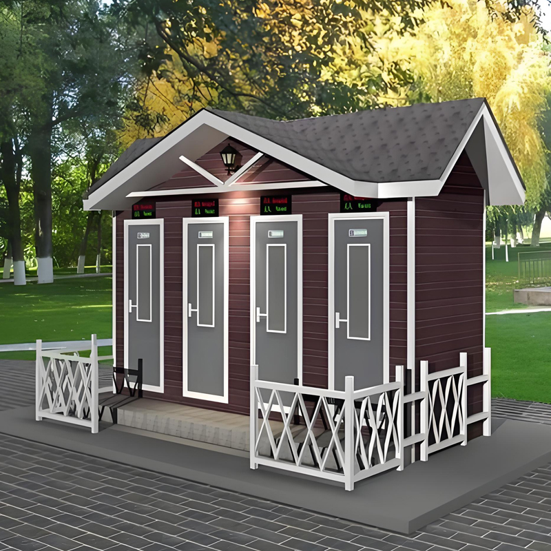 售货亭定制生产