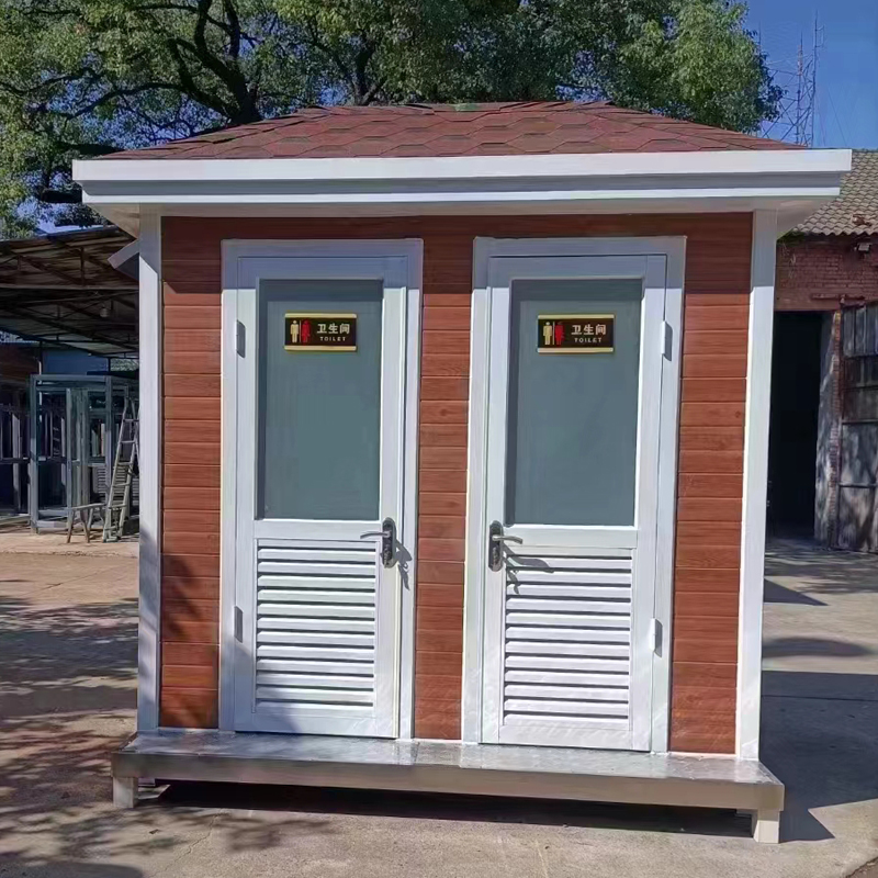 售货亭定制生产