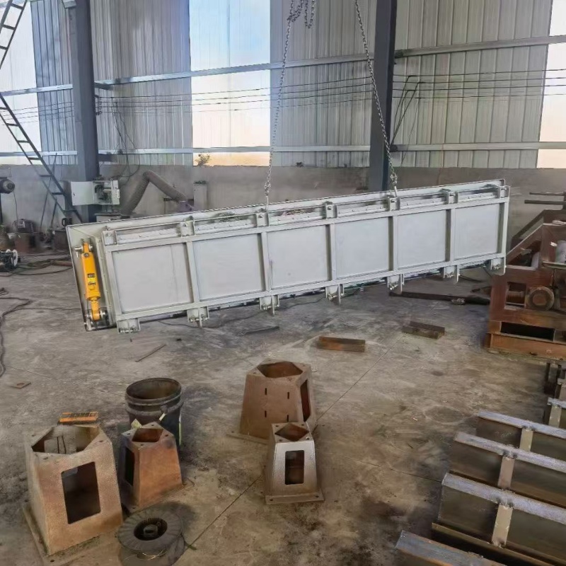 门式冲洗门诚信厂家