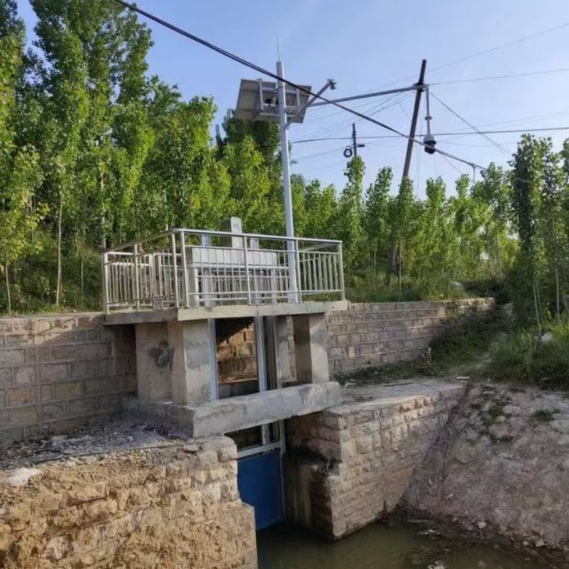 限流闸门正规工厂有保障