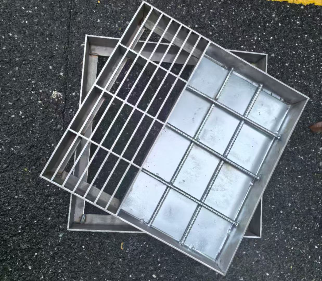 井盖-不锈钢盖板多年厂家可靠