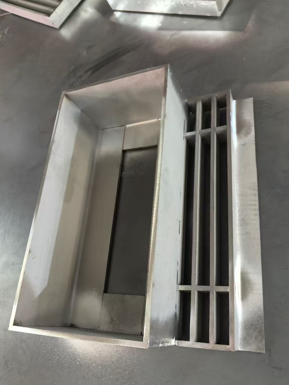 井盖树脂沟盖板规格齐全实力厂家