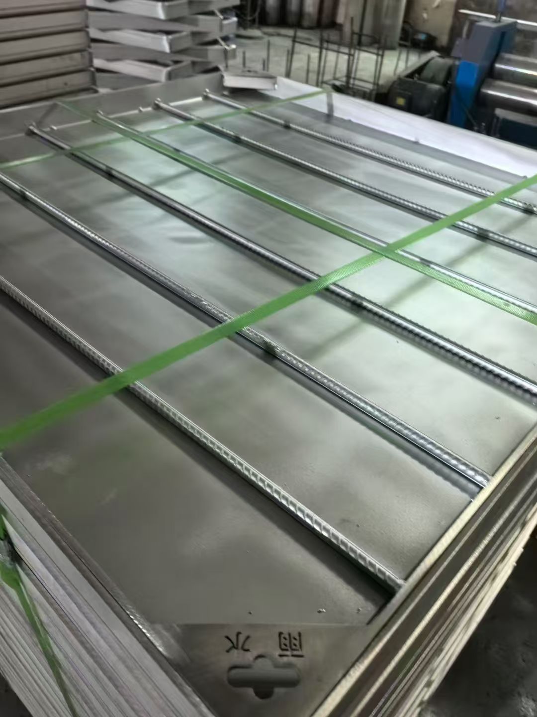 井盖-不锈钢篦子货到付款