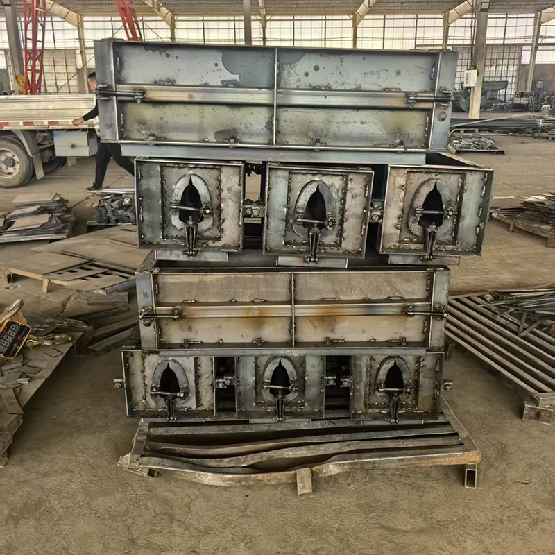 钢模具拱形护坡模具源头实体厂商