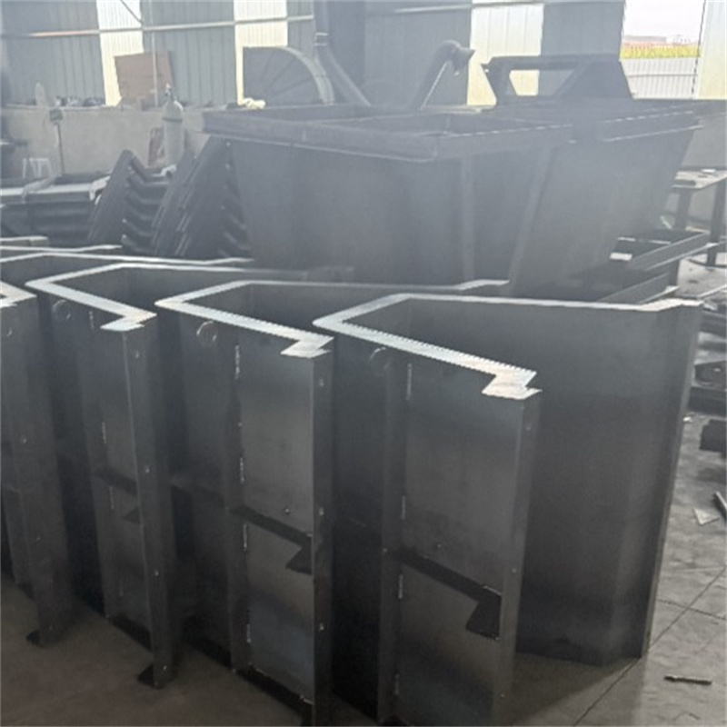 钢模具乐高块模具品质保证实力见证