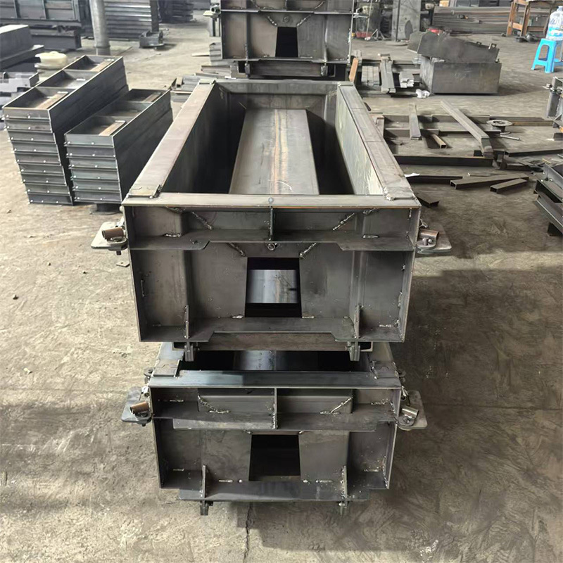 钢模具连锁块模具随到随提