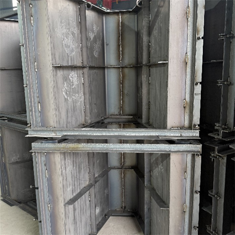 钢模具光伏墩模具优选好材铸造好品质