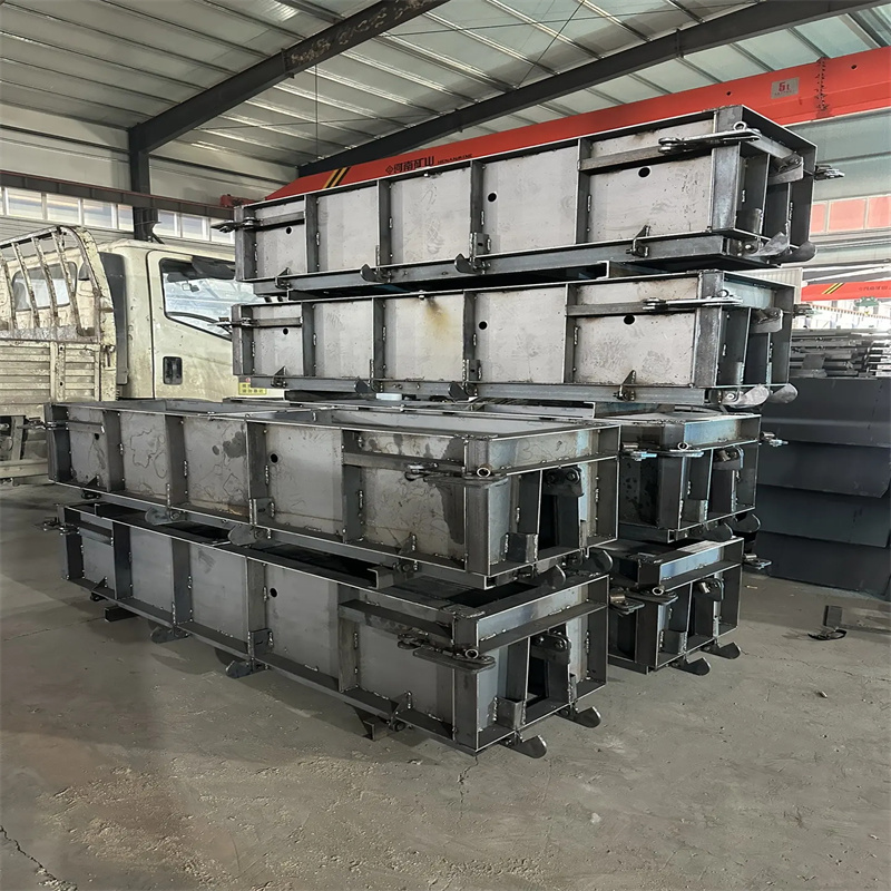 钢模具盖梁钢模板量大从优