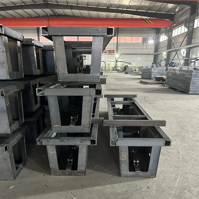 钢模具-圆形检查井模具商家