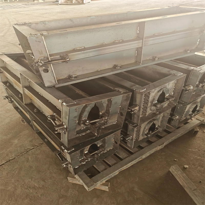 钢模具排水槽模具经验丰富品质可靠