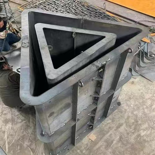 钢模具-圆柱模具多种优势放心选择