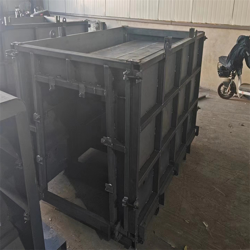 钢模具检查井钢模具做工精细