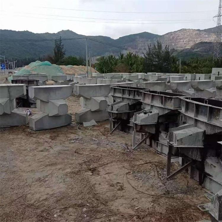 钢模具连锁块模具精工细致打造