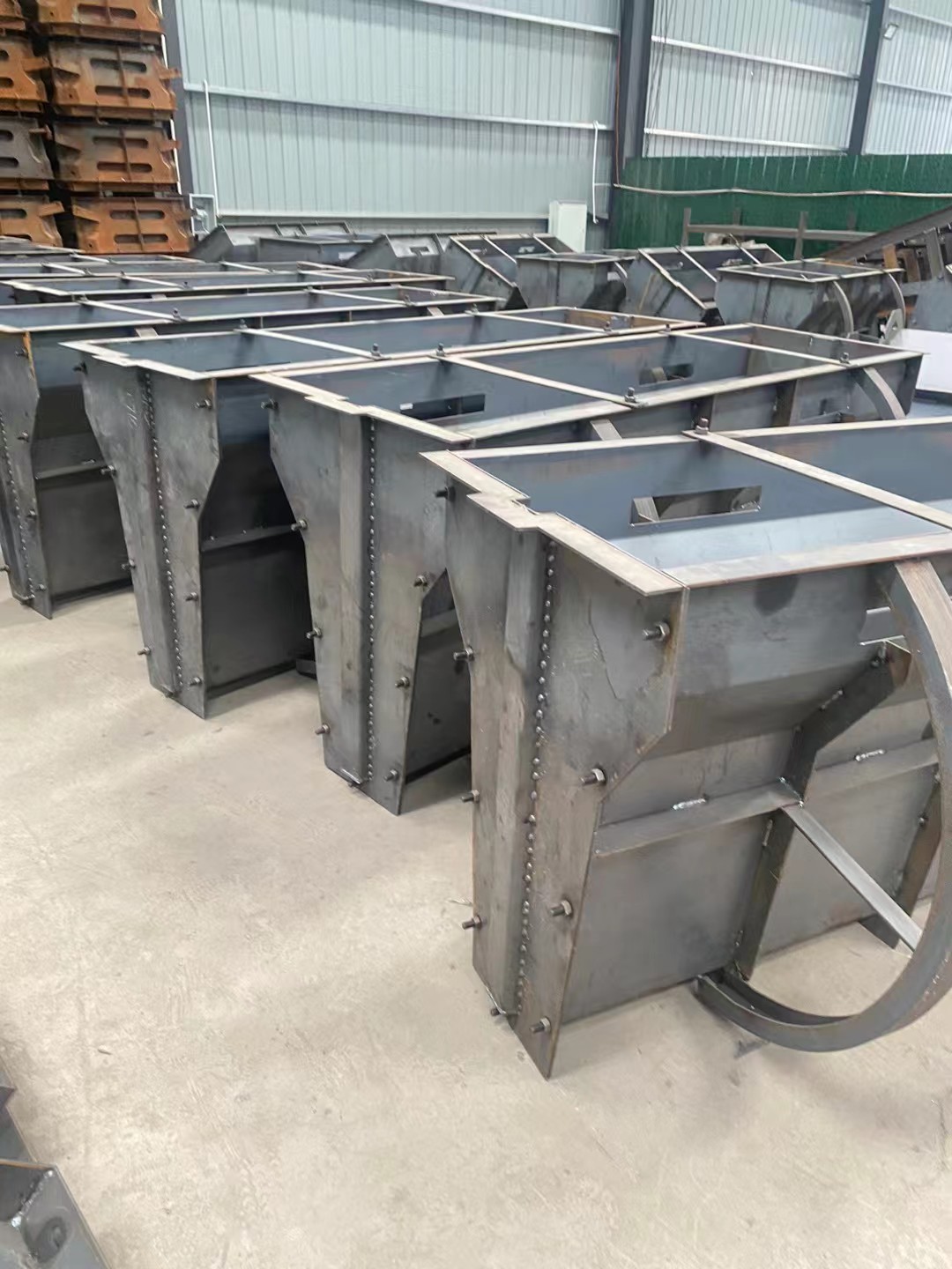 钢模具排水槽模具经验丰富品质可靠