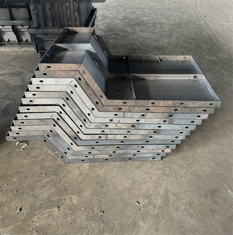 地基模板承台模板安心购