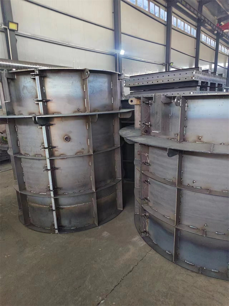 检查井模具排水检查井模具实力商家