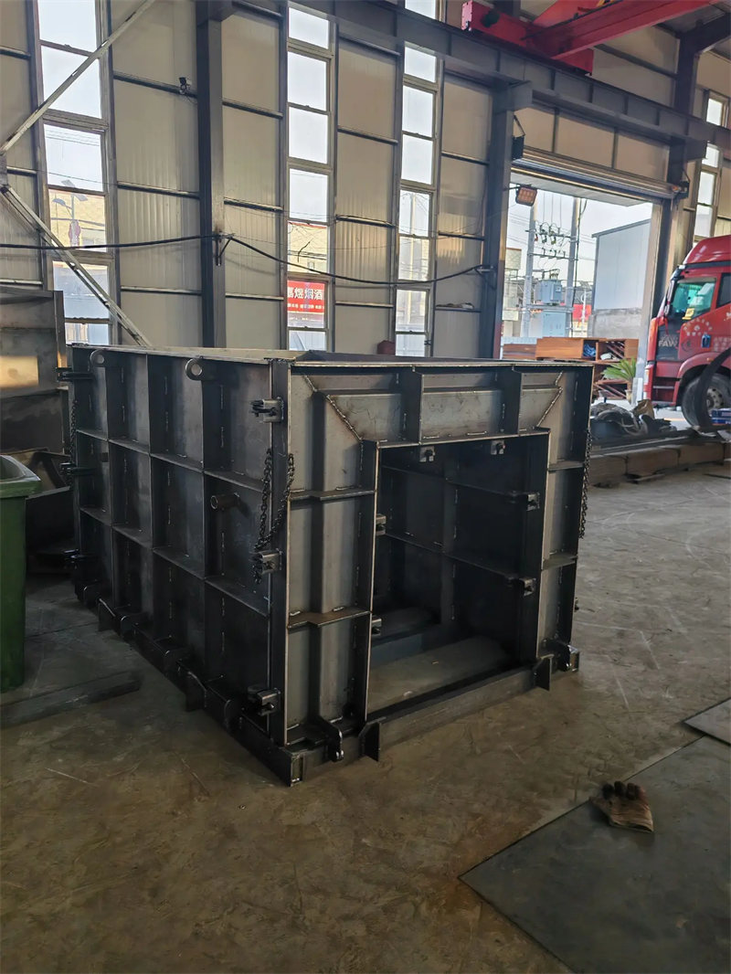 检查井模具通讯检查井模具满足您多种采购需求