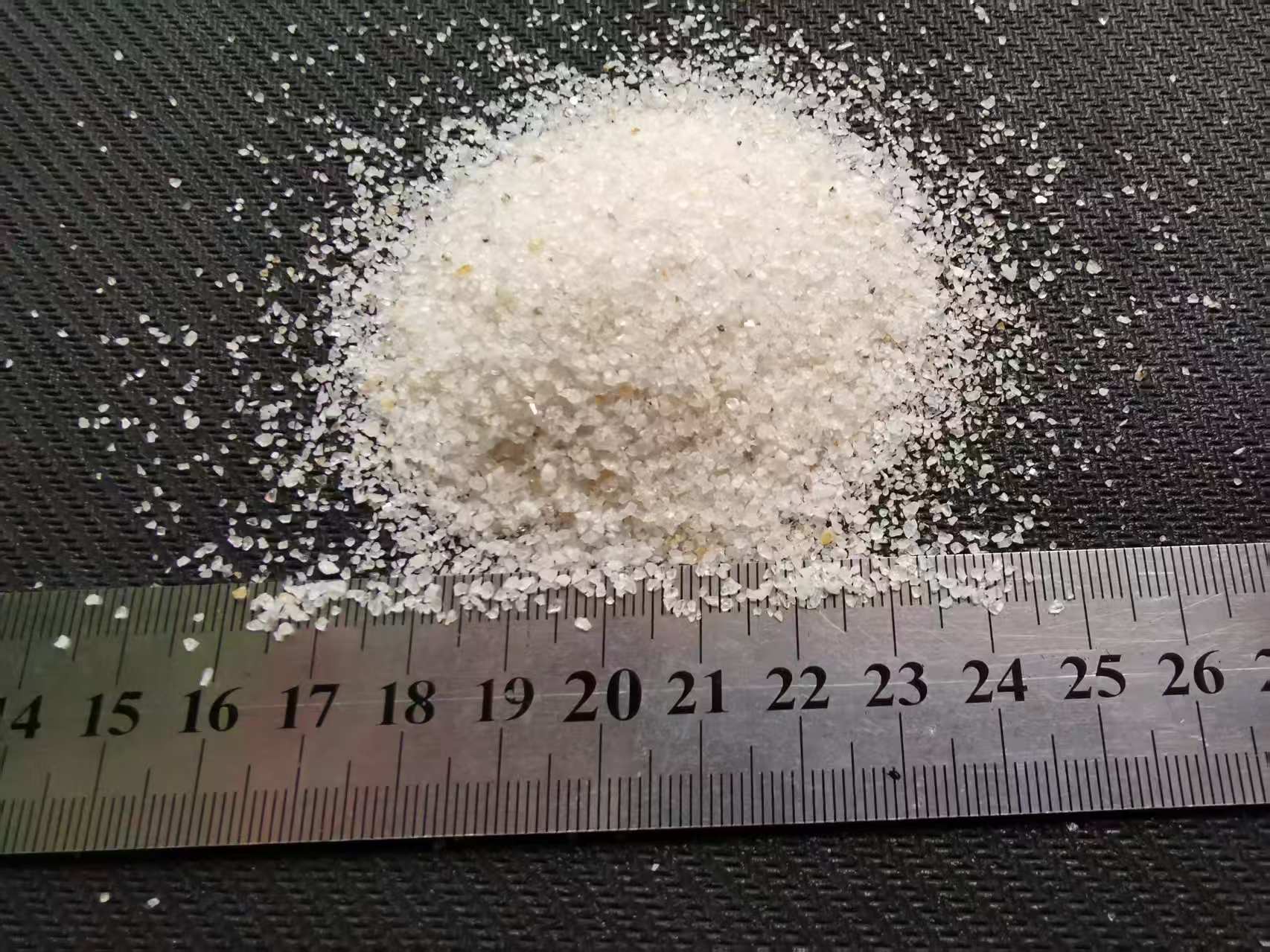 附近石英砂材料