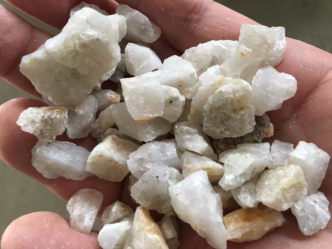 滤料石英砂电话