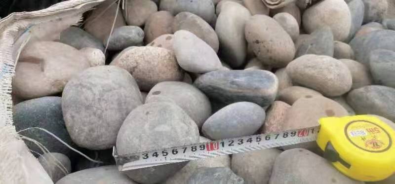 变电站垫层鹅卵石如何选填装