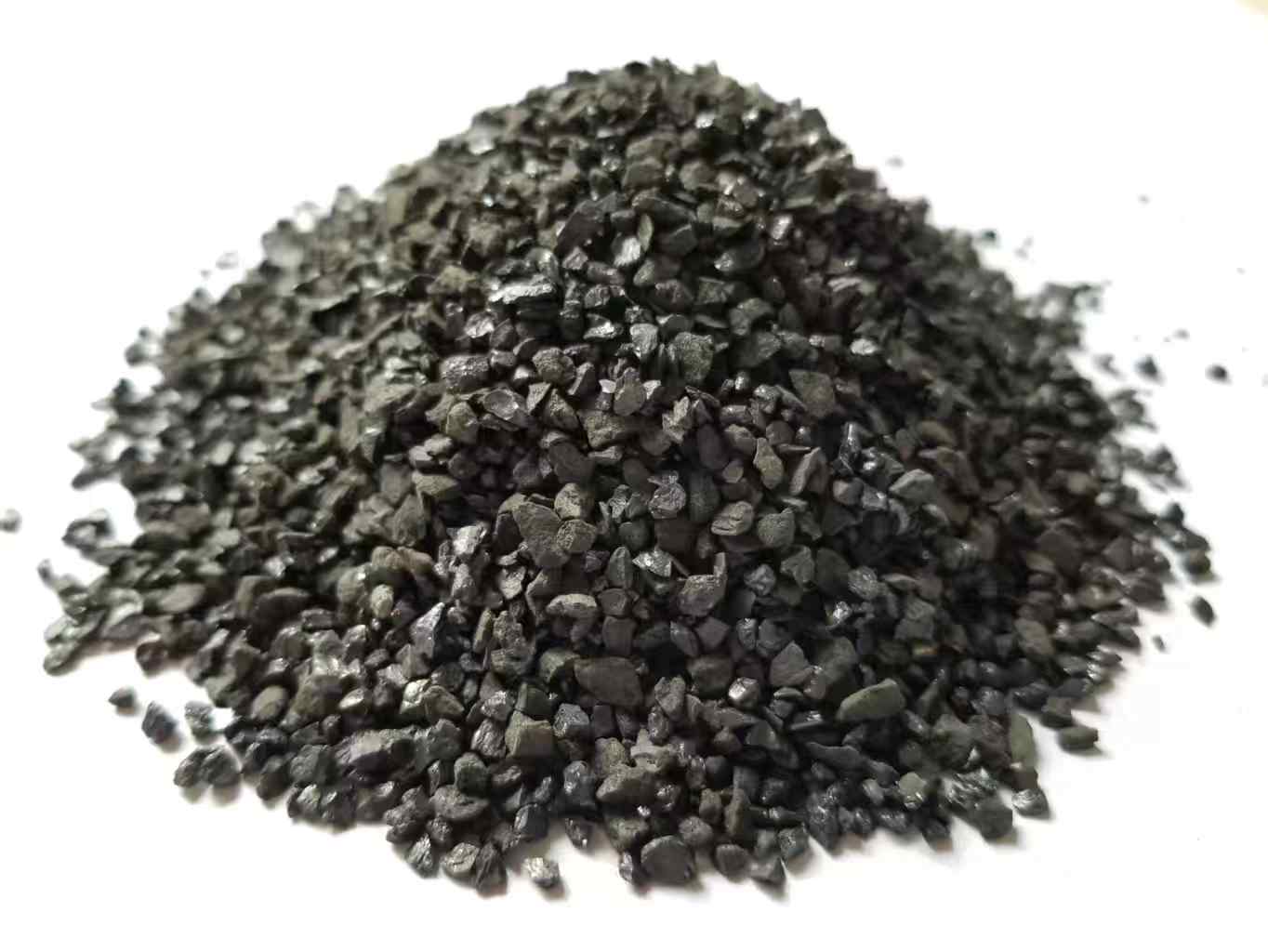 周边无烟煤材料发货快