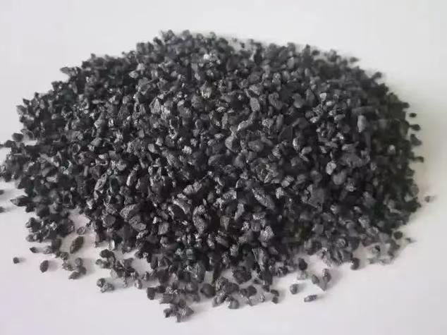 周边无烟煤材料发货快