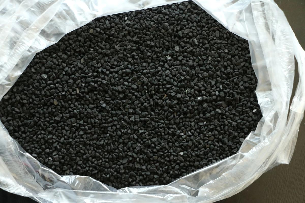 周边无烟煤材料发货快