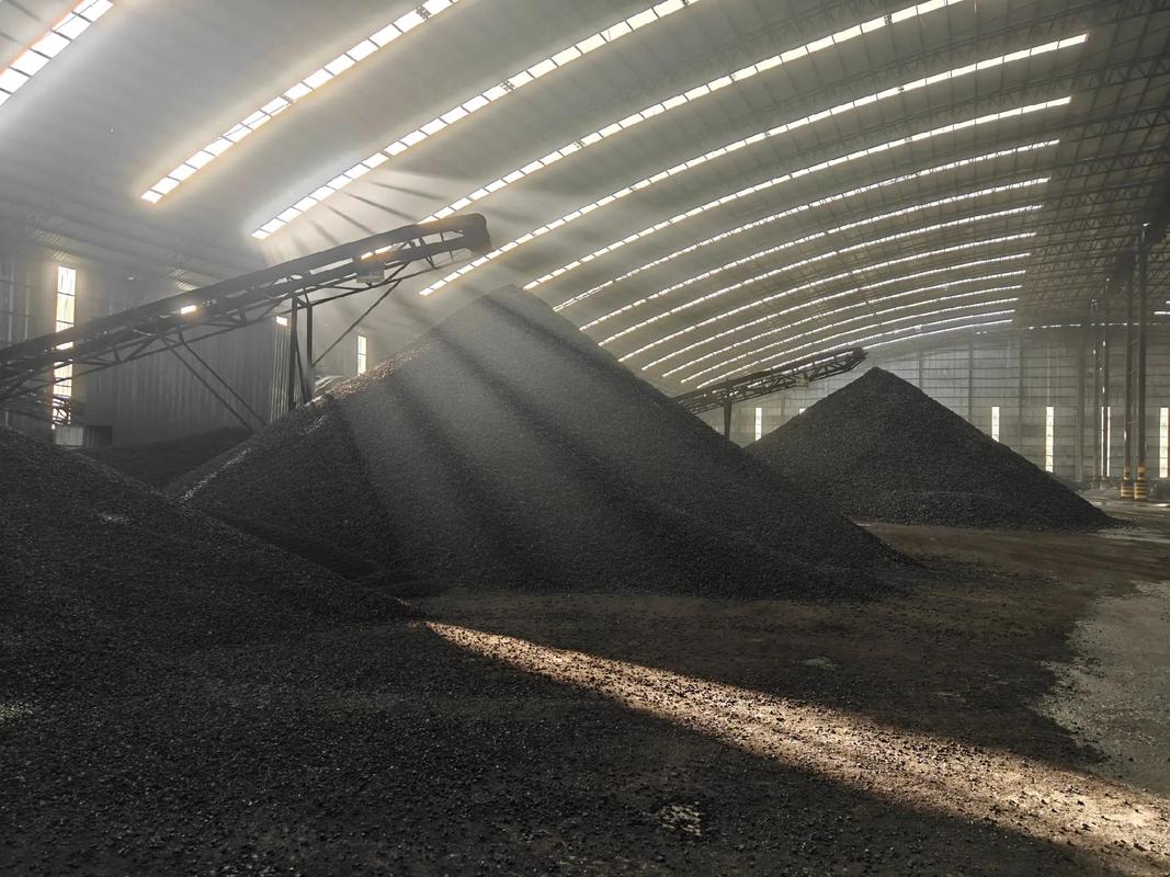 周边无烟煤材料发货快