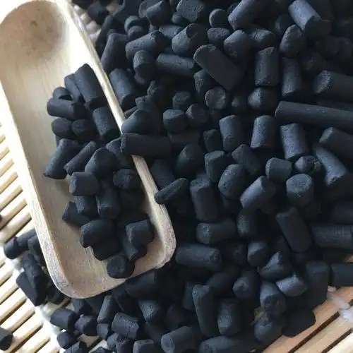 过滤用活性炭多少钱吨包运输