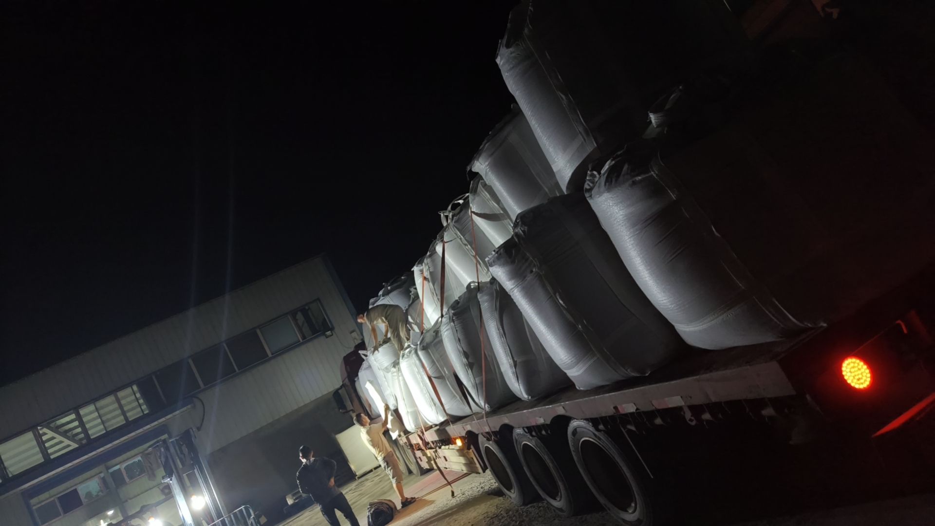 活性炭滤料联系电话吨包运输